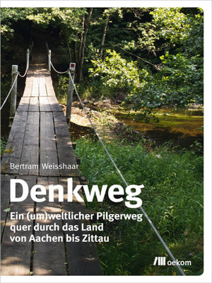 cover image of Denkweg